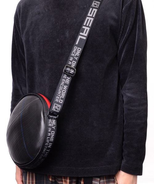 ショルダーバッグJacquard サークル-2018【アウトレット製品】