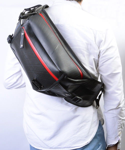2WAYボディバッグ-2038【アウトレット製品】