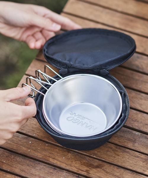 SEAL OUTDOOR シェラカップケース-2021【アウトレット製品】