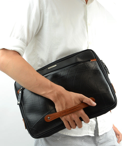 クラッチバッグ waterproof-2037【アウトレット製品】