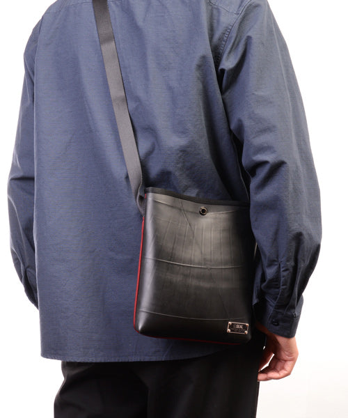 イージーサコッシュバッグ／BEATTEX-2011【アウトレット製品】