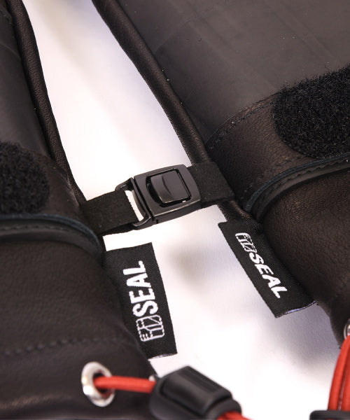 SEAL グローブ for Touch Lサイズ-2019【アウトレット製品】