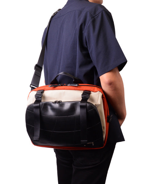 ショルダーバッグ エクスパンダブル-2013【アウトレット製品】