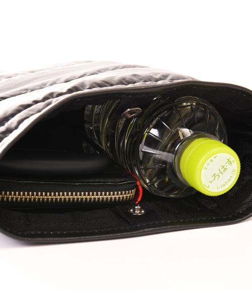 藤倉航装コラボ／巾着サコッシュバッグ AIR MODEL-2010【アウトレット製品】