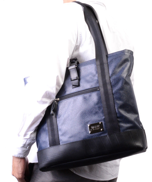 森野帆布コラボ／トートバッグ-2030【アウトレット製品】