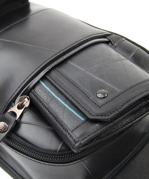 バーティカル ボディバッグ-2036【アウトレット製品】