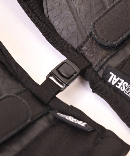 SEAL ダウンファブリックグローブ for Touch Lサイズ-2020【アウトレット製品】