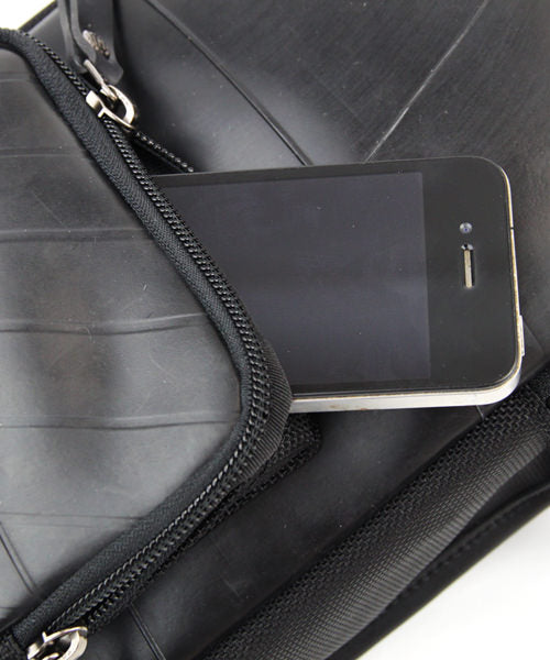 バーティカル ボディバッグ-2036【アウトレット製品】