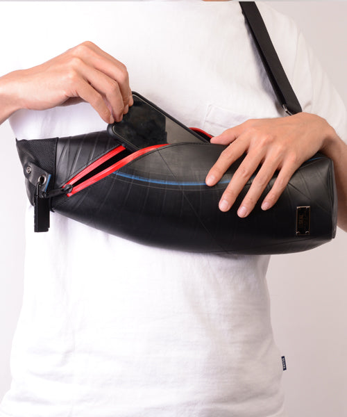 トラベルボディバッグ-2006【アウトレット製品】