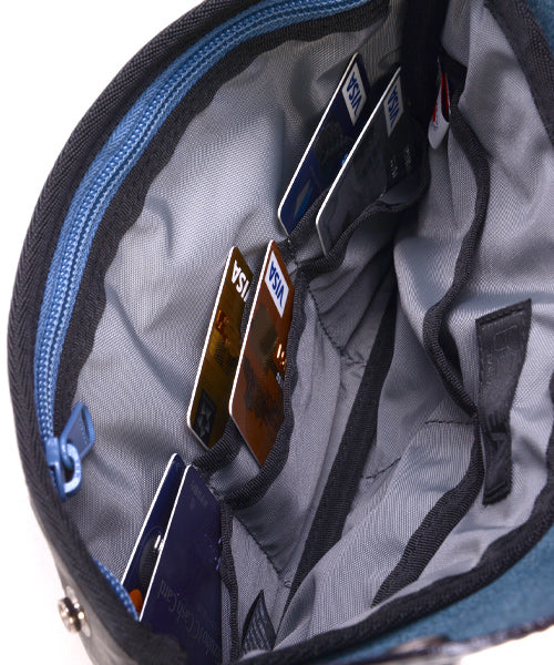 トラベルサコッシュウォレット-2016【アウトレット製品】