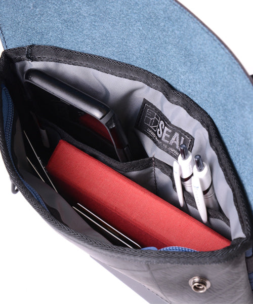 トラベルサコッシュウォレット-2016【アウトレット製品】