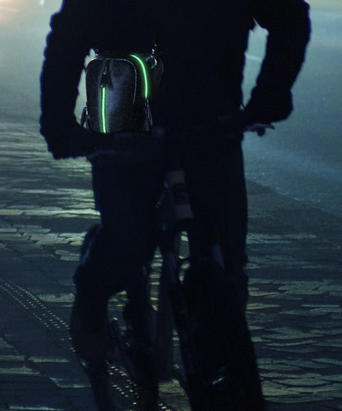 ホルスターバッグ　ナイトライドモデル-2004【アウトレット製品】