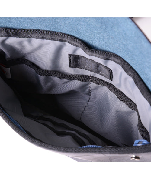 トラベルサコッシュウォレット-2016【アウトレット製品】