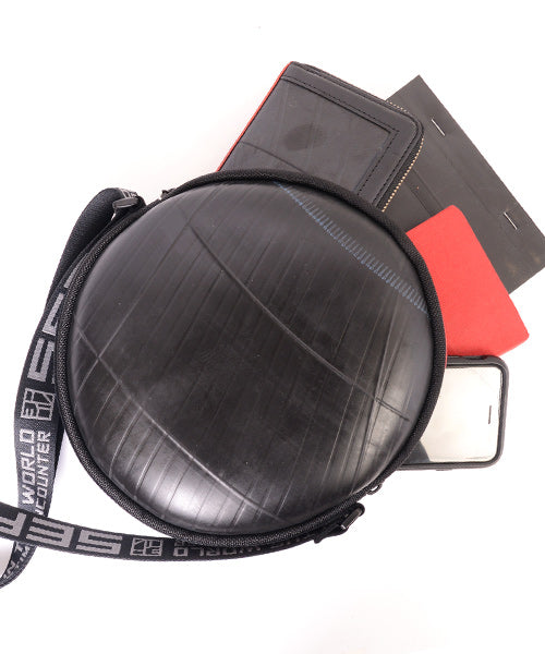 ショルダーバッグJacquard サークル-2018【アウトレット製品】