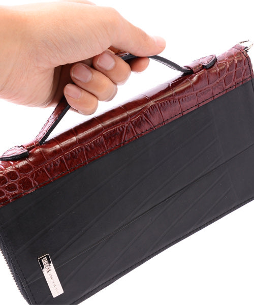 トラベルウォレット-2029【アウトレット製品】