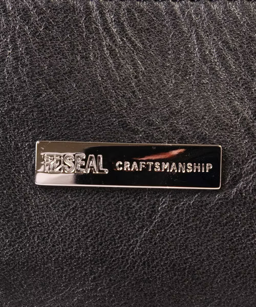 本革製リバーシブルミニサコッシュ-2007【アウトレット製品】