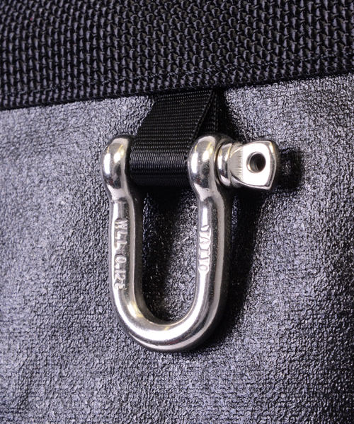 森野帆布コラボ／2WAY バックパック-2015【アウトレット製品】