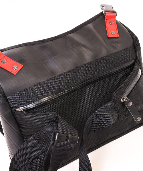 デザイナーズウエストバッグ 旧モデル-2035【アウトレット製品】