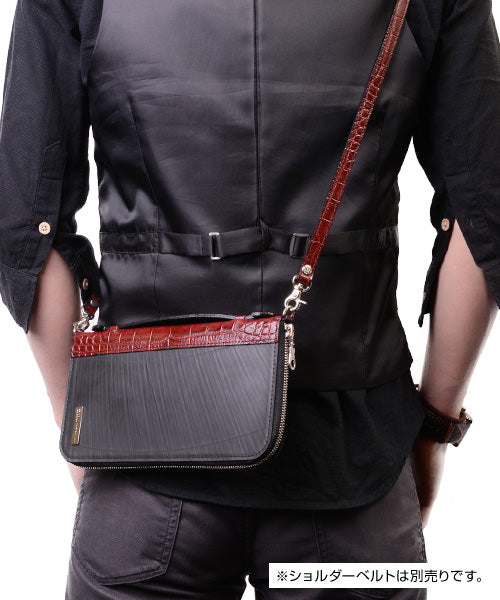 トラベルウォレット-2029【アウトレット製品】