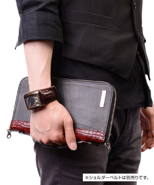 トラベルウォレット-2029【アウトレット製品】