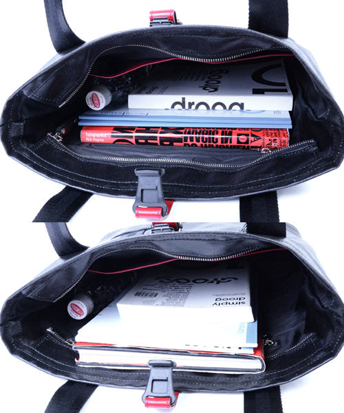 森野帆布コラボ／トートバッグ-2030【アウトレット製品】