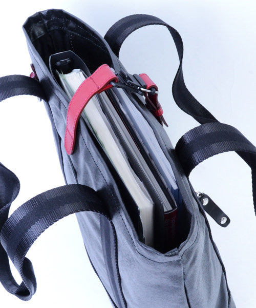 森野帆布コラボ／トートバッグ-2030【アウトレット製品】