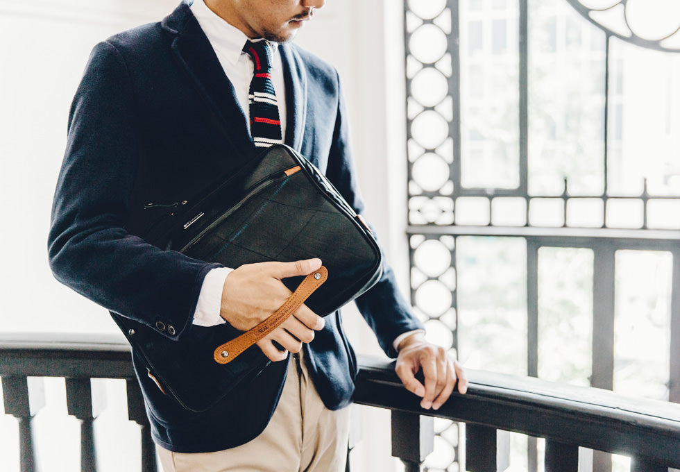 クラッチバッグ waterproof-2037【アウトレット製品】