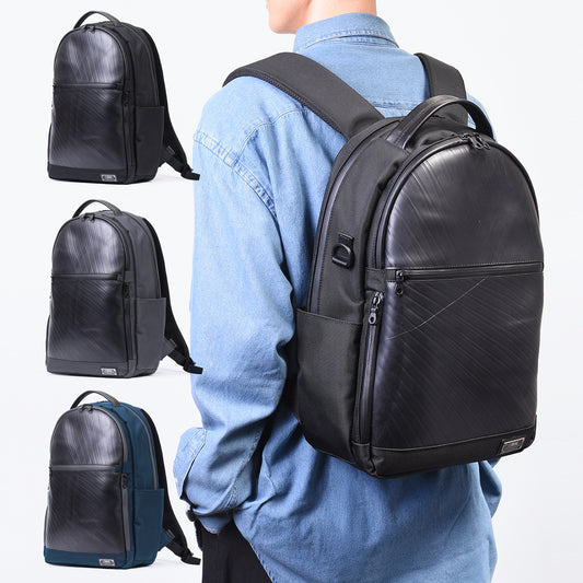 予約販売 Multi-gear backpack　各色4点のみ作製【表参道限定モデル】