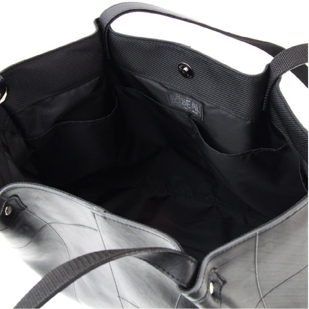 プレーントートバッグ-レッドー-1183【アウトレット製品】