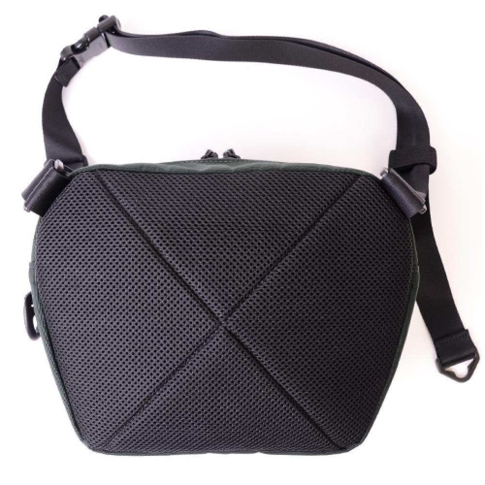 ファニーパック エクスパンダブル-レッド-1190【アウトレット製品】